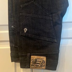 Volcom Jeans 32X32